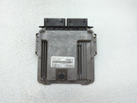 2017-2019 Ford Fusion PCM Engine Control Computer ECU ECM PCU OEM P/N:KS7A-12A650-BCA HS7A-12A650-ABB Fits Fits 2017 2018 20