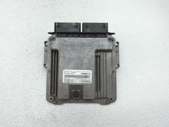 compare product 2017-2019 Ford Fusion PCM Engine Control Computer ECU ECM PCU OEM P/N:KS7A-12A650-BCA HS7A-12A650-ABB Fits Fits 2017 2018 2019 OEM Used Auto Parts