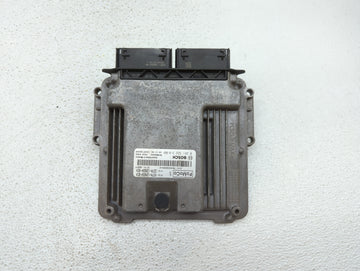 2017-2019 Ford Fusion PCM Engine Control Computer ECU ECM PCU OEM P/N:KS7A-12A650-BCA HS7A-12A650-ABB Fits Fits 2017 2018 20