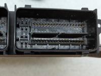 2017-2019 Ford Fusion PCM Engine Control Computer ECU ECM PCU OEM P/N:KS7A-12A650-BCA HS7A-12A650-ABB Fits Fits 2017 2018 20
