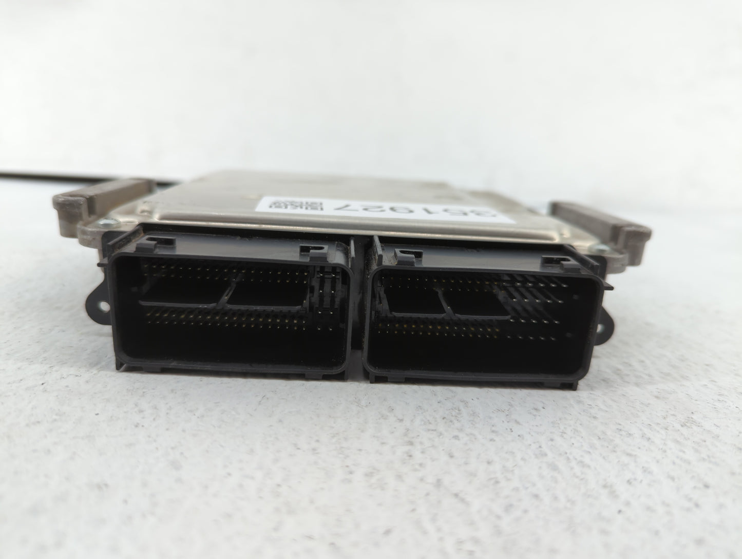 2017-2019 Ford Fusion PCM Engine Control Computer ECU ECM PCU OEM P/N:KS7A-12A650-BCA HS7A-12A650-ABB Fits Fits 2017 2018 20