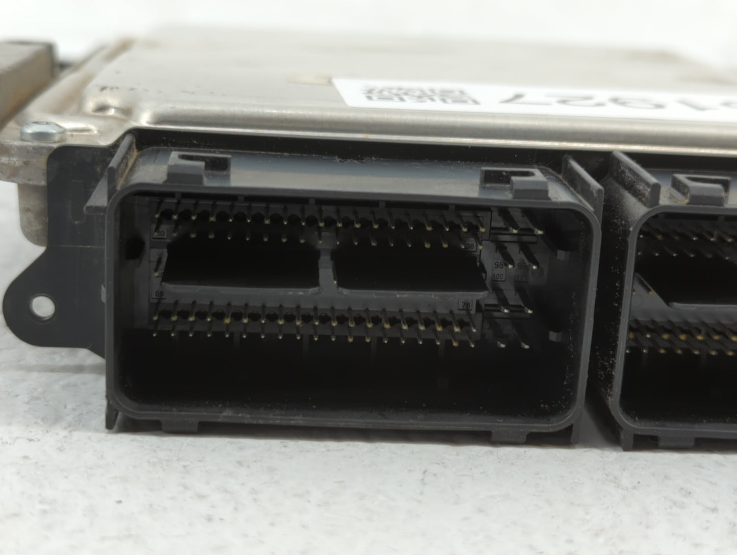 2017-2019 Ford Fusion PCM Engine Control Computer ECU ECM PCU OEM P/N:KS7A-12A650-BCA HS7A-12A650-ABB Fits Fits 2017 2018 20