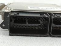2017-2019 Ford Fusion PCM Engine Control Computer ECU ECM PCU OEM P/N:KS7A-12A650-BCA HS7A-12A650-ABB Fits Fits 2017 2018 20