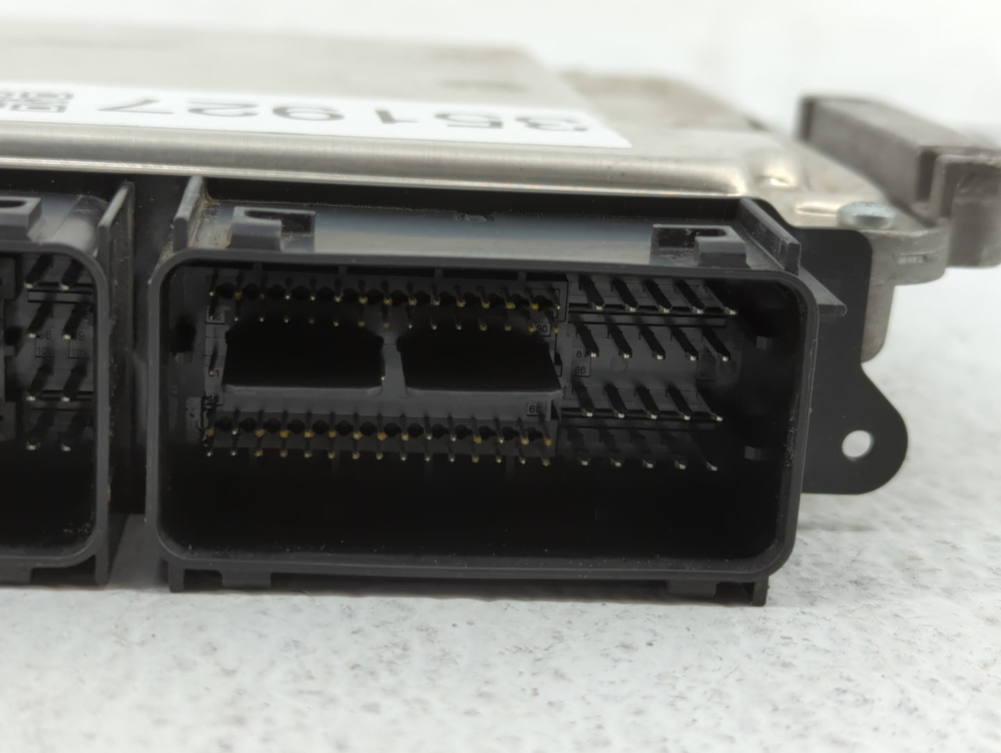 2017-2019 Ford Fusion PCM Engine Control Computer ECU ECM PCU OEM P/N:KS7A-12A650-BCA HS7A-12A650-ABB Fits Fits 2017 2018 20
