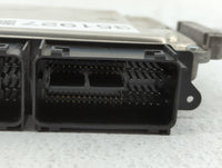 2017-2019 Ford Fusion PCM Engine Control Computer ECU ECM PCU OEM P/N:KS7A-12A650-BCA HS7A-12A650-ABB Fits Fits 2017 2018 20