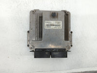 2017-2019 Ford Fusion PCM Engine Control Computer ECU ECM PCU OEM P/N:KS7A-12A650-BCA HS7A-12A650-ABB Fits Fits 2017 2018 20