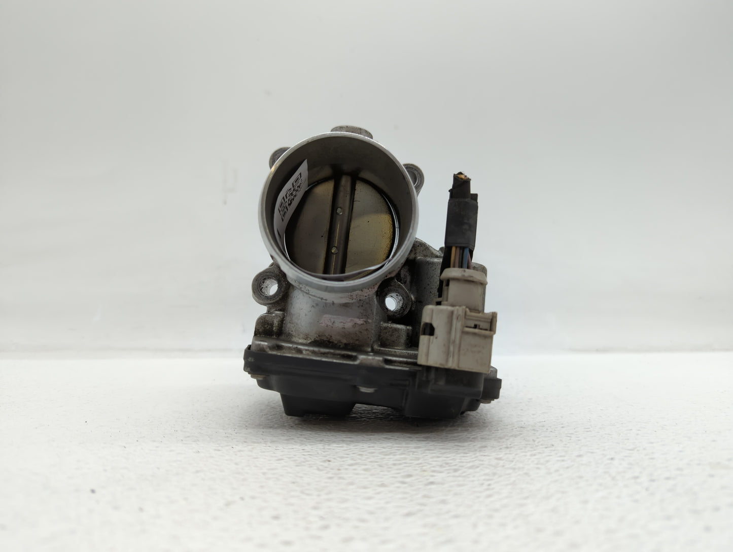 2014-2019 Ford Fusion Throttle Body P/N:DS7G-9F991-BB DS7G-9E991-BB, DS7G-9F991-CA Fits Fits 2014 2015 2016 2017 2018 2019 O