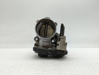 2014-2019 Ford Fusion Throttle Body P/N:DS7G-9F991-BB DS7G-9E991-BB, DS7G-9F991-CA Fits Fits 2014 2015 2016 2017 2018 2019 O