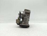 2014-2019 Ford Fusion Throttle Body P/N:DS7G-9F991-BB DS7G-9E991-BB, DS7G-9F991-CA Fits Fits 2014 2015 2016 2017 2018 2019 O