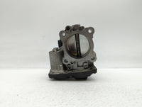 2014-2019 Ford Fusion Throttle Body P/N:DS7G-9F991-BB DS7G-9E991-BB, DS7G-9F991-CA Fits Fits 2014 2015 2016 2017 2018 2019 O