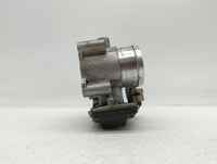 2014-2019 Ford Fusion Throttle Body P/N:DS7G-9F991-BB DS7G-9E991-BB, DS7G-9F991-CA Fits Fits 2014 2015 2016 2017 2018 2019 O