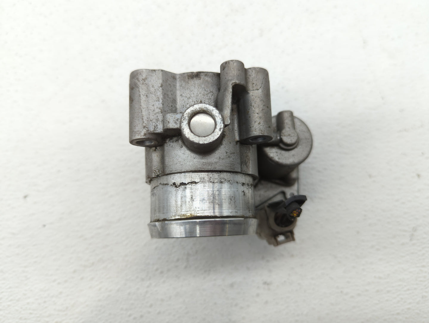 2014-2019 Ford Fusion Throttle Body P/N:DS7G-9F991-BB DS7G-9E991-BB, DS7G-9F991-CA Fits Fits 2014 2015 2016 2017 2018 2019 O