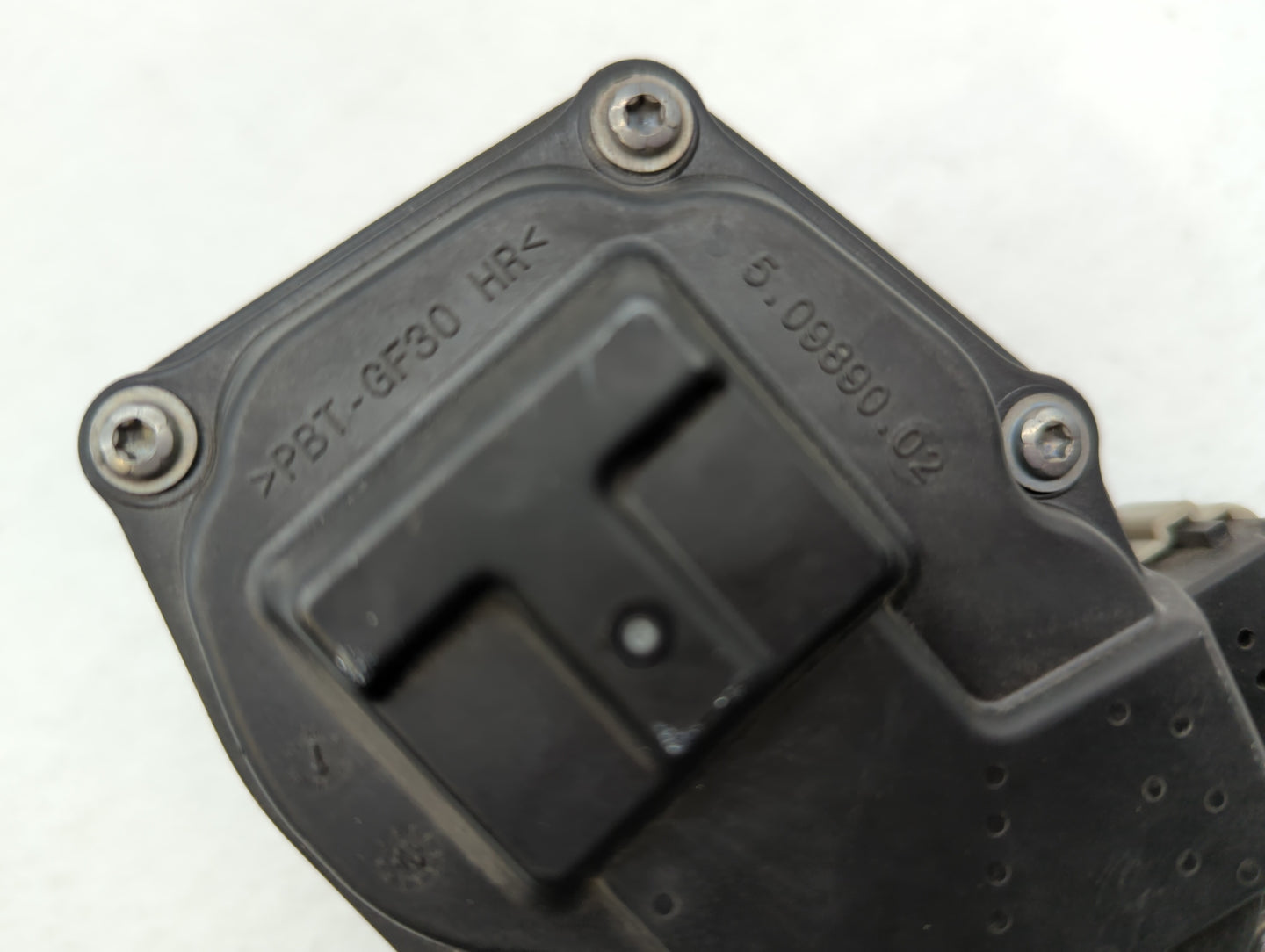 2014-2019 Ford Fusion Throttle Body P/N:DS7G-9F991-BB DS7G-9E991-BB, DS7G-9F991-CA Fits Fits 2014 2015 2016 2017 2018 2019 O