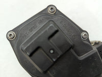 2014-2019 Ford Fusion Throttle Body P/N:DS7G-9F991-BB DS7G-9E991-BB, DS7G-9F991-CA Fits Fits 2014 2015 2016 2017 2018 2019 O