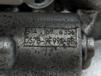 2014-2019 Ford Fusion Throttle Body P/N:DS7G-9F991-BB DS7G-9E991-BB, DS7G-9F991-CA Fits Fits 2014 2015 2016 2017 2018 2019 O