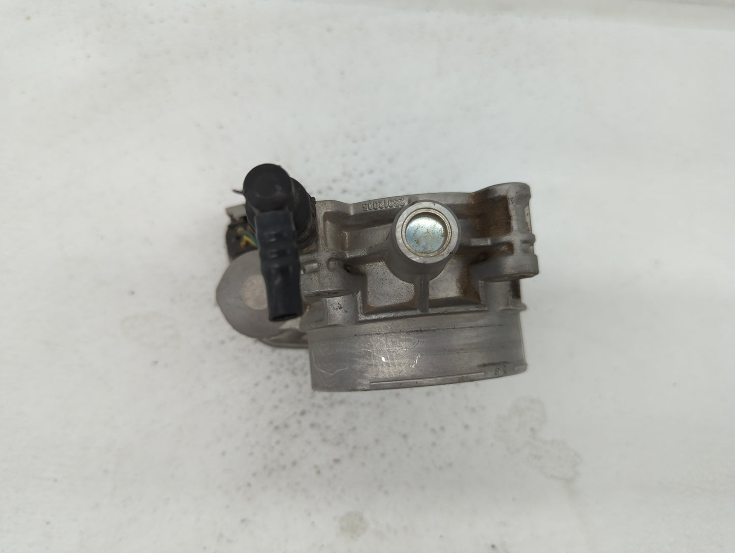 2013-2019 Ford Fusion Throttle Body P/N:DS7E-9F991-AK DS7E-9F991-AD Fits Fits 2013 2014 2015 2016 2017 2018 2019 2020 OEM Us