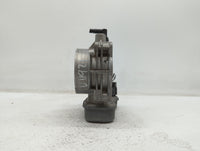 2013-2019 Ford Fusion Throttle Body P/N:DS7E-9F991-AK DS7E-9F991-AD Fits Fits 2013 2014 2015 2016 2017 2018 2019 2020 OEM Us