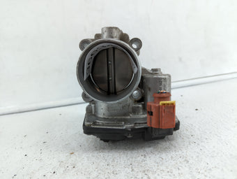 compare product 2014-2019 Ford Fusion Throttle Body P/N:DS7G-9F991-BB DS7G-9E991-BB, DS7G-9F991-CA Fits Fits 2014 2015 2016 2017 2018 2019 OEM Used Auto Parts