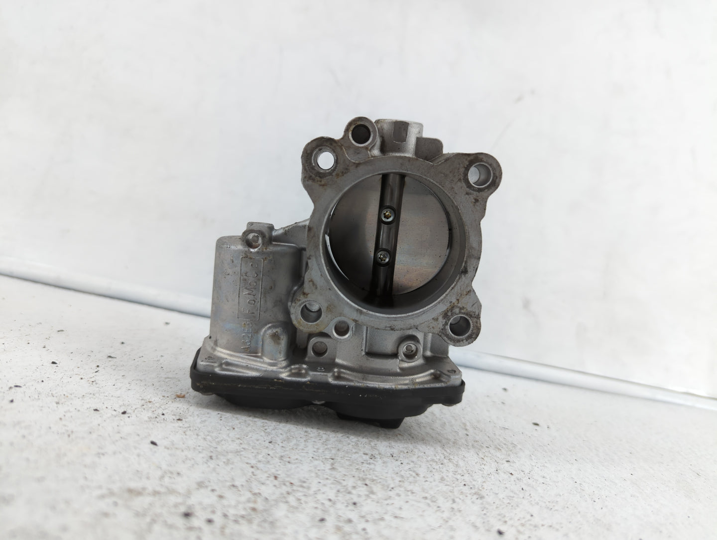 2014-2019 Ford Fusion Throttle Body P/N:DS7G-9F991-BB DS7G-9E991-BB, DS7G-9F991-CA Fits Fits 2014 2015 2016 2017 2018 2019 O