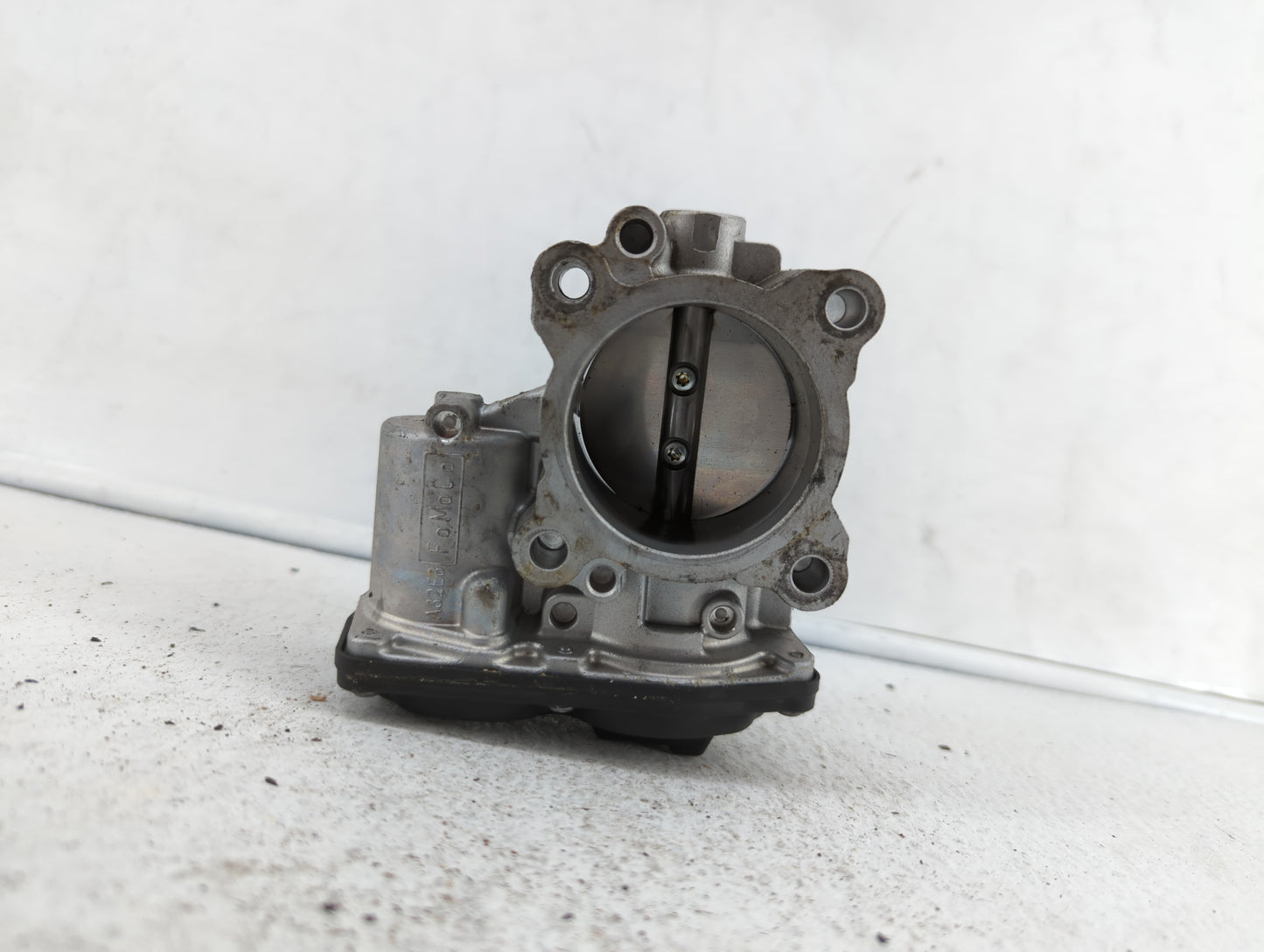 2014-2019 Ford Fusion Throttle Body P/N:DS7G-9F991-BB DS7G-9E991-BB, DS7G-9F991-CA Fits Fits 2014 2015 2016 2017 2018 2019 O