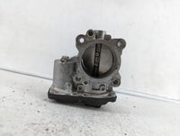 2014-2019 Ford Fusion Throttle Body P/N:DS7G-9F991-BB DS7G-9E991-BB, DS7G-9F991-CA Fits Fits 2014 2015 2016 2017 2018 2019 O