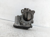 2014-2019 Ford Fusion Throttle Body P/N:DS7G-9F991-BB DS7G-9E991-BB, DS7G-9F991-CA Fits Fits 2014 2015 2016 2017 2018 2019 O
