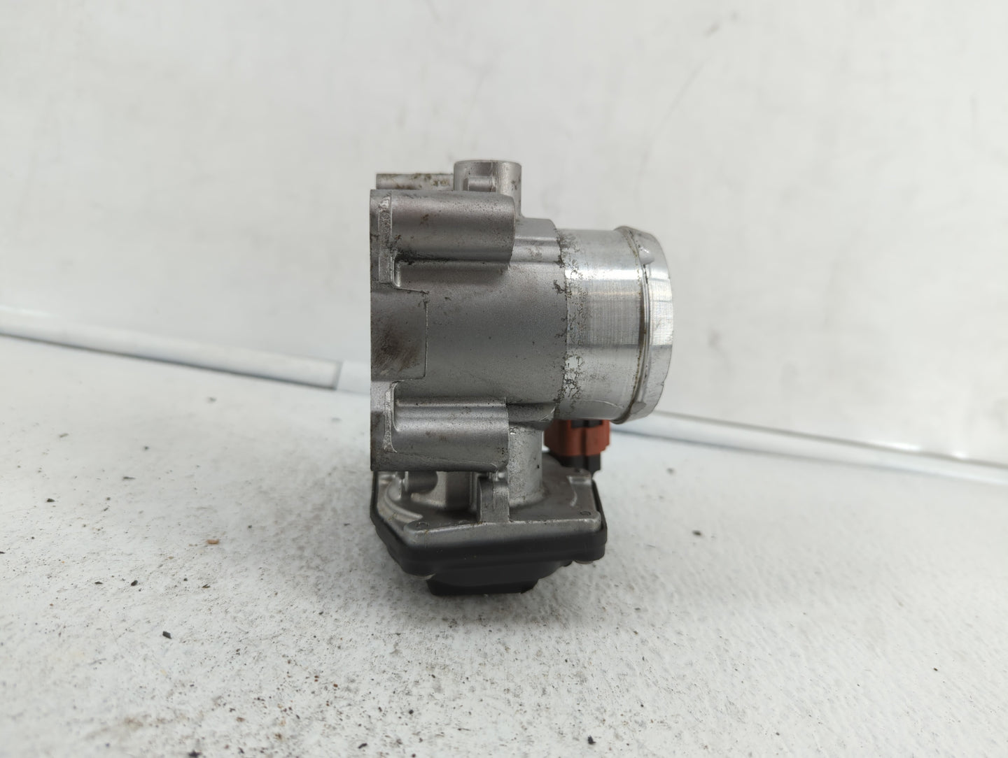 2014-2019 Ford Fusion Throttle Body P/N:DS7G-9F991-BB DS7G-9E991-BB, DS7G-9F991-CA Fits Fits 2014 2015 2016 2017 2018 2019 O