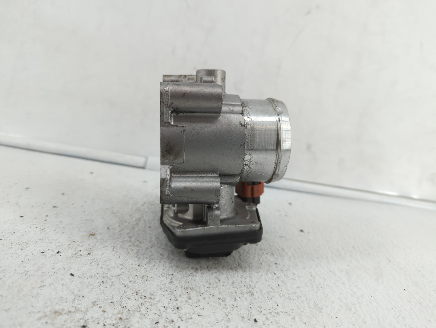 2014-2019 Ford Fusion Throttle Body P/N:DS7G-9F991-BB DS7G-9E991-BB, DS7G-9F991-CA Fits Fits 2014 2015 2016 2017 2018 2019 O