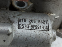 2014-2019 Ford Fusion Throttle Body P/N:DS7G-9F991-BB DS7G-9E991-BB, DS7G-9F991-CA Fits Fits 2014 2015 2016 2017 2018 2019 O