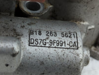 2014-2019 Ford Fusion Throttle Body P/N:DS7G-9F991-BB DS7G-9E991-BB, DS7G-9F991-CA Fits Fits 2014 2015 2016 2017 2018 2019 O