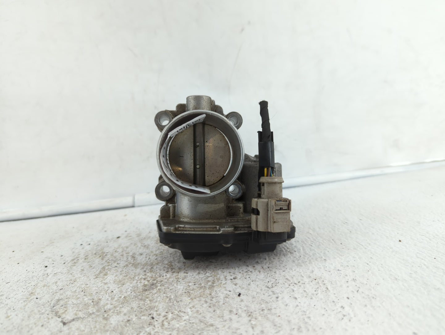 2014-2019 Ford Fusion Throttle Body P/N:50989011 DS7G-9F991-BB, DS7G-9E991-BB Fits Fits 2014 2015 2016 2017 2018 2019 OEM Us