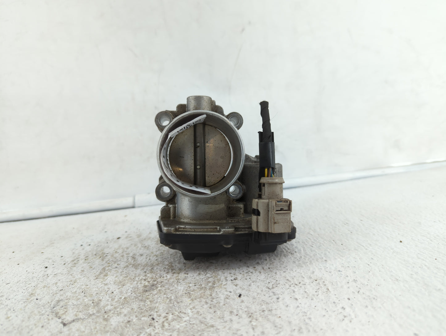 2014-2019 Ford Fusion Throttle Body P/N:50989011 DS7G-9F991-BB, DS7G-9E991-BB Fits Fits 2014 2015 2016 2017 2018 2019 OEM Us