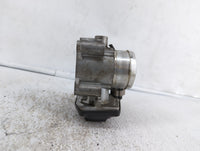 2014-2019 Ford Fusion Throttle Body P/N:50989011 DS7G-9F991-BB, DS7G-9E991-BB Fits Fits 2014 2015 2016 2017 2018 2019 OEM Us
