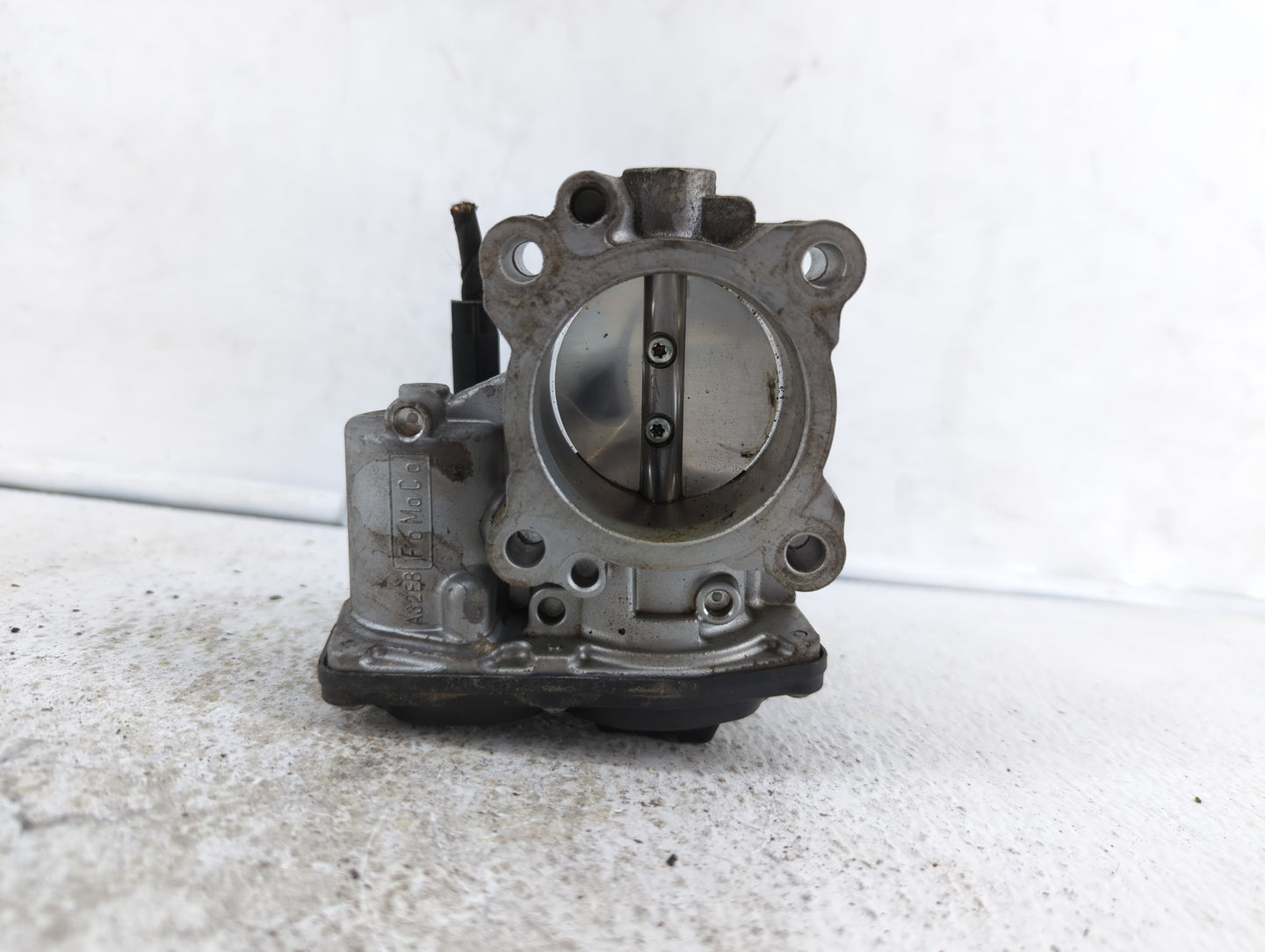 2014-2019 Ford Fusion Throttle Body P/N:50989011 DS7G-9F991-BB, DS7G-9E991-BB Fits Fits 2014 2015 2016 2017 2018 2019 OEM Us