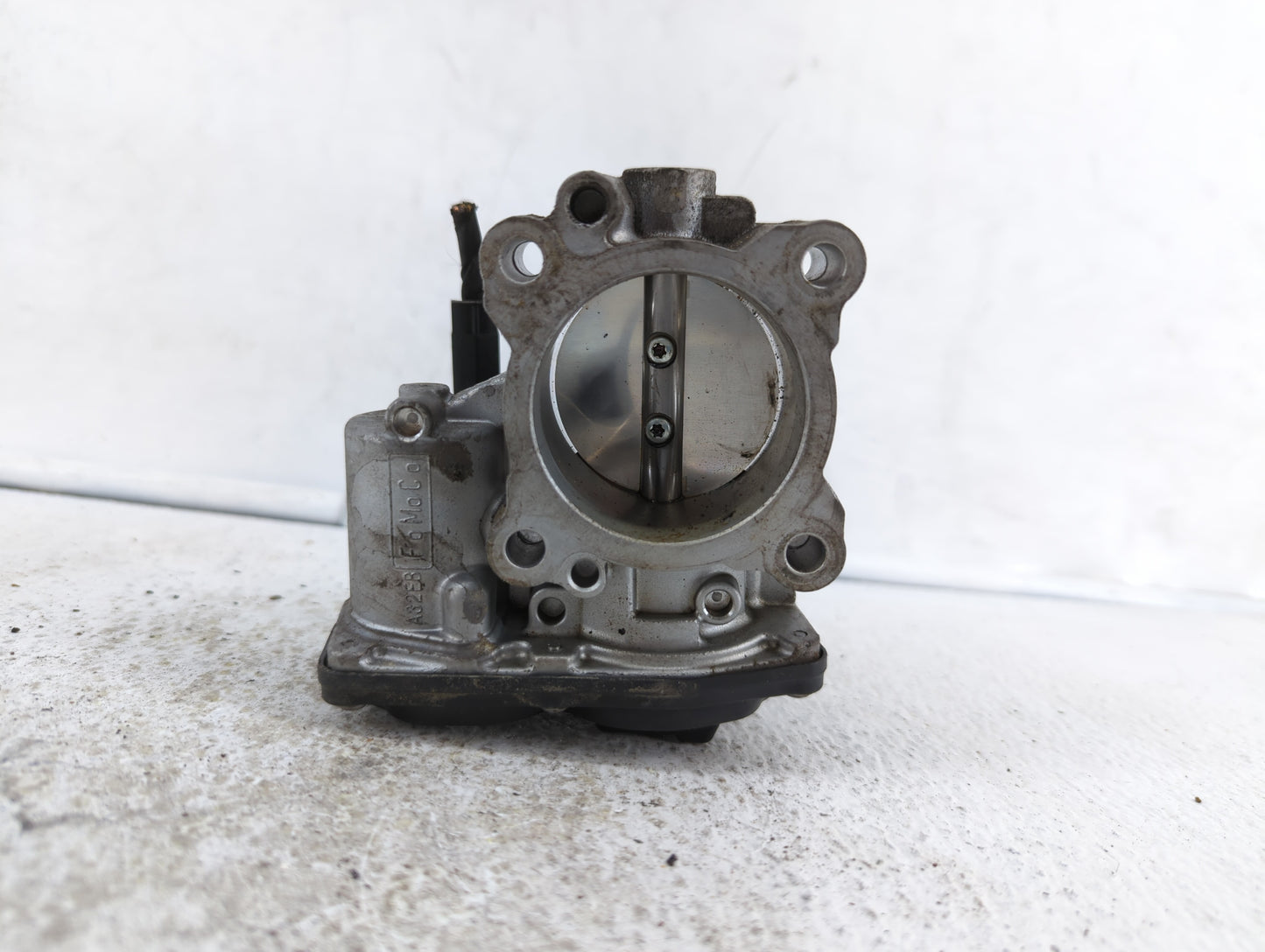 2014-2019 Ford Fusion Throttle Body P/N:50989011 DS7G-9F991-BB, DS7G-9E991-BB Fits Fits 2014 2015 2016 2017 2018 2019 OEM Us