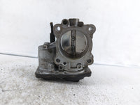 2014-2019 Ford Fusion Throttle Body P/N:50989011 DS7G-9F991-BB, DS7G-9E991-BB Fits Fits 2014 2015 2016 2017 2018 2019 OEM Us