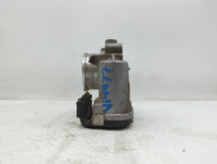 2014-2019 Ford Fusion Throttle Body P/N:0 280 750 566 DS7E-9F991-BB Fits Fits 2014 2015 2016 2017 2018 2019 OEM Used Auto Pa