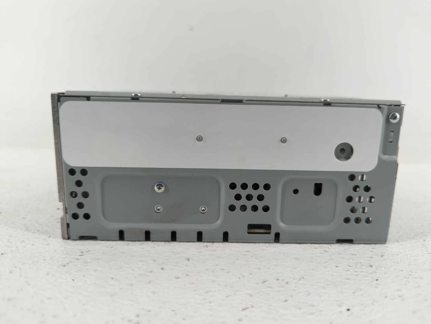 2019-2020 Ford Fusion Am Fm Cd Player Radio Receiver - Oemusedautoparts1.com