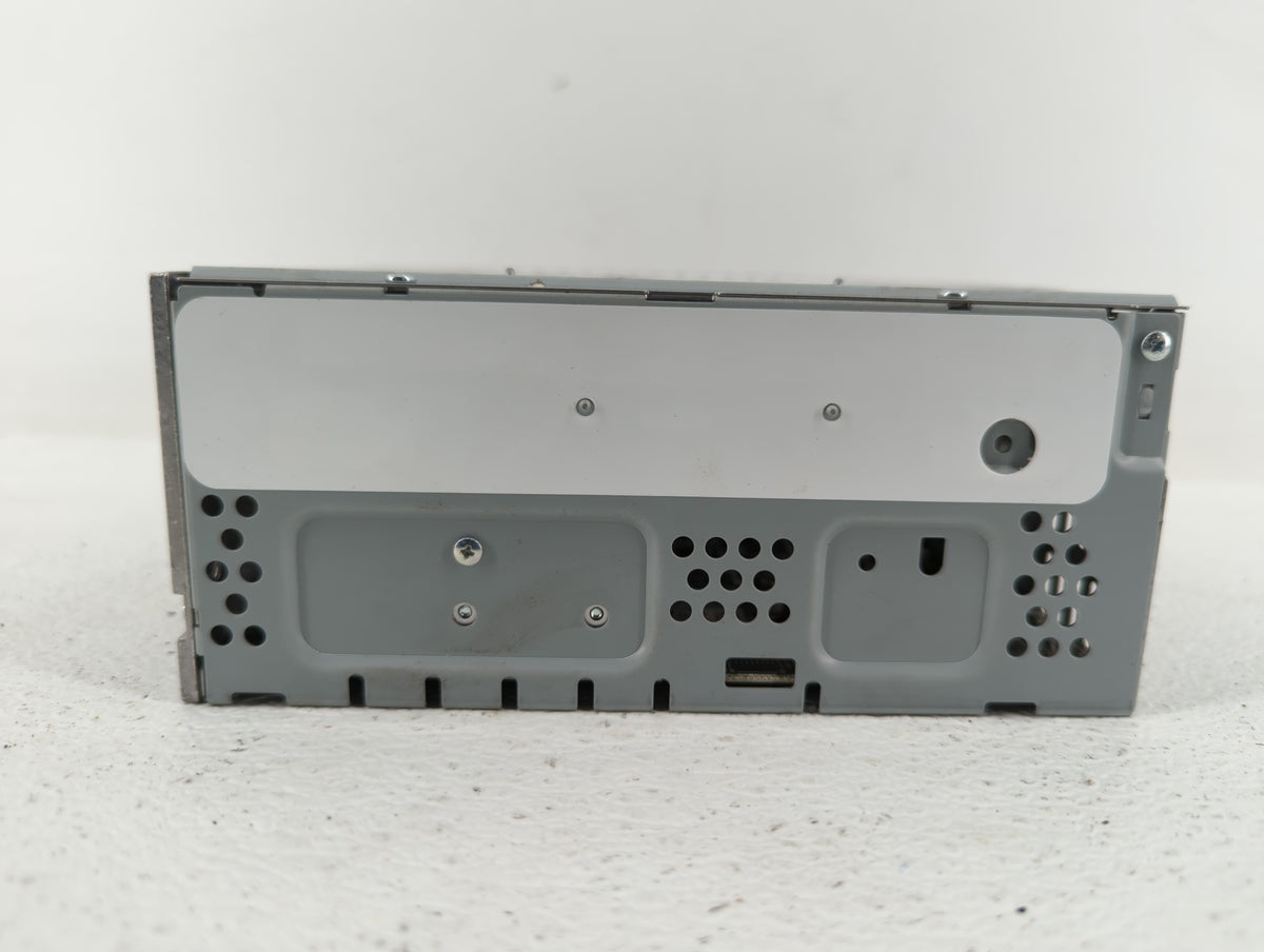 2019-2020 Ford Fusion Am Fm Cd Player Radio Receiver 373016 - Oemusedautoparts1.com