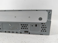 2019-2020 Ford Fusion Am Fm Cd Player Radio Receiver 373016 - Oemusedautoparts1.com