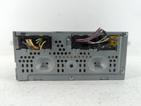 2019-2020 Ford Fusion Am Fm Cd Player Radio Receiver 373016 - Oemusedautoparts1.com