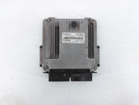 2017-2019 Ford Fusion PCM Engine Control Computer ECU ECM PCU OEM P/N:KS7A-12A650-BCA HS7A-12A650-ABB Fits Fits 2017 2018 20