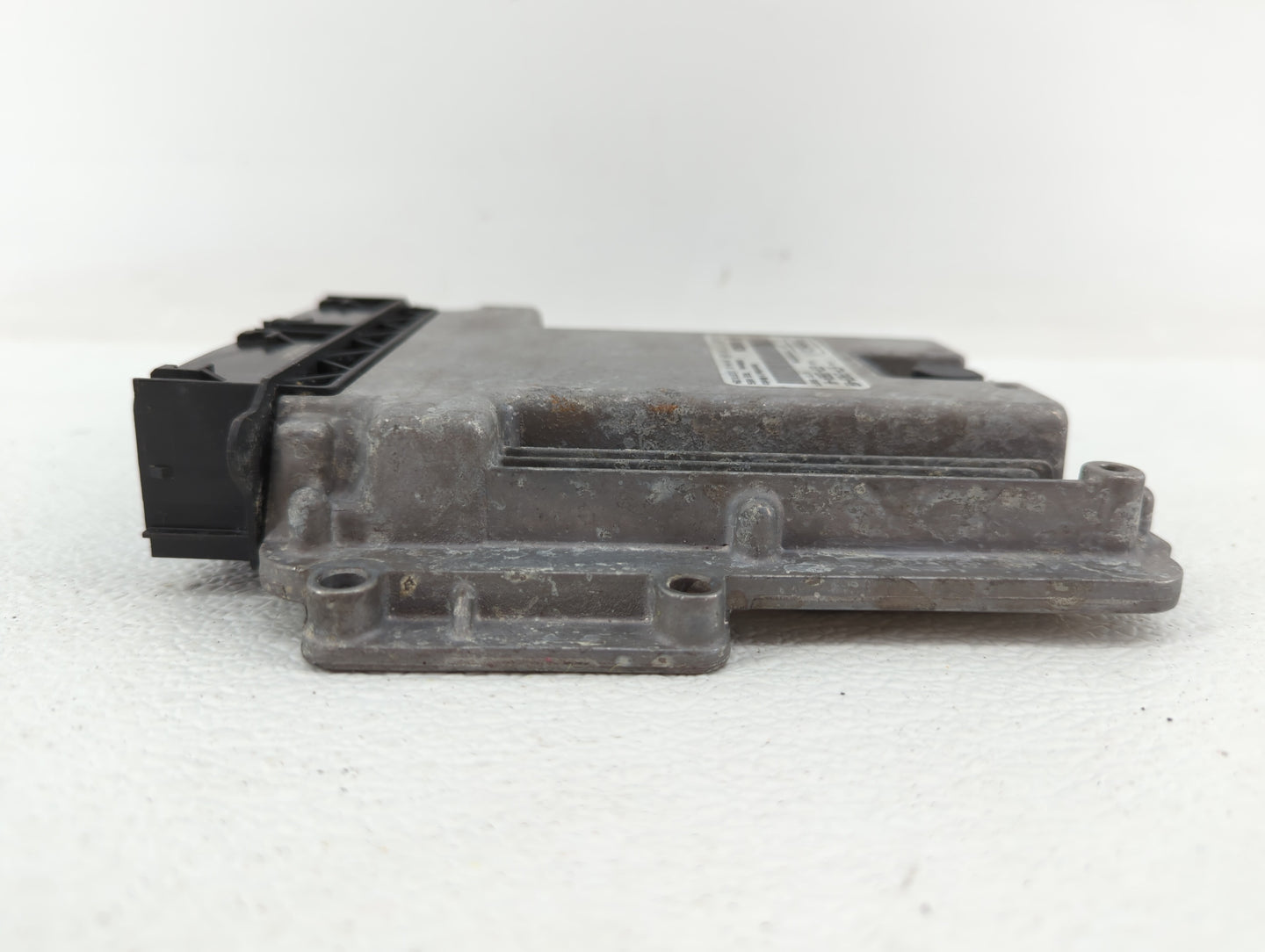 2017-2019 Ford Fusion PCM Engine Control Computer ECU ECM PCU OEM P/N:KS7A-12A650-BCA HS7A-12A650-ABB Fits Fits 2017 2018 20