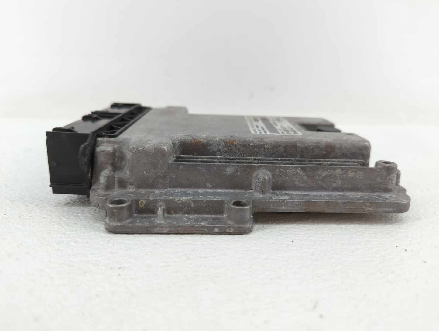 2017-2019 Ford Fusion PCM Engine Control Computer ECU ECM PCU OEM P/N:KS7A-12A650-BCA HS7A-12A650-ABB Fits Fits 2017 2018 20