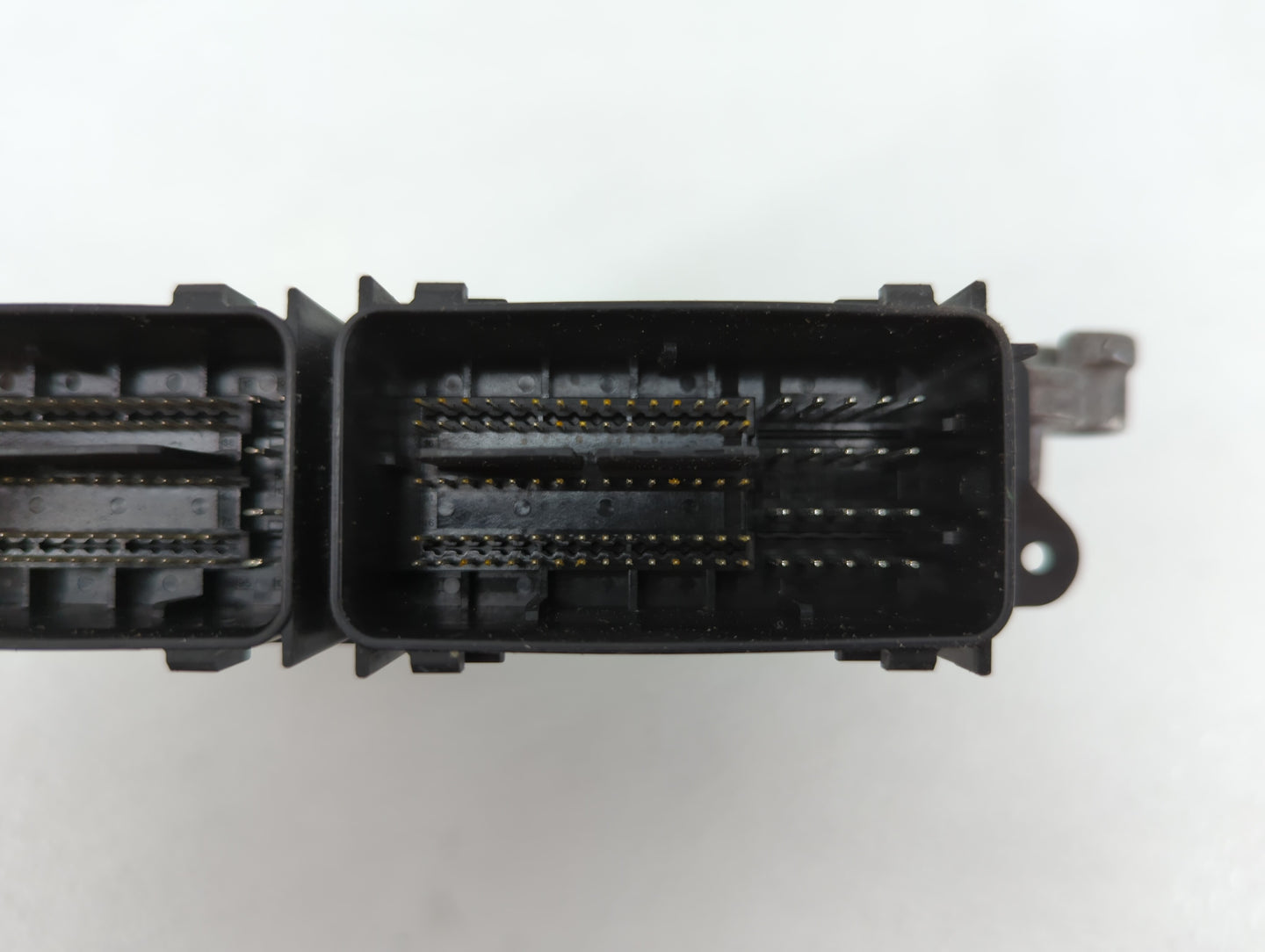 2017-2019 Ford Fusion PCM Engine Control Computer ECU ECM PCU OEM P/N:KS7A-12A650-BCA HS7A-12A650-ABB Fits Fits 2017 2018 20