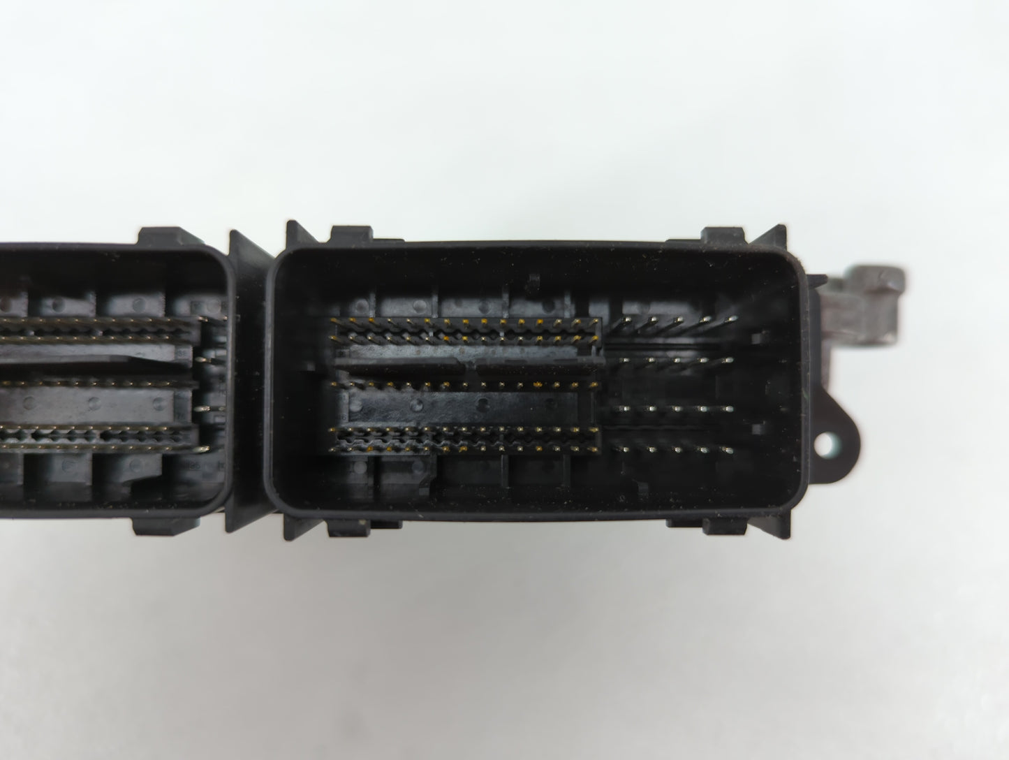 2017-2019 Ford Fusion PCM Engine Control Computer ECU ECM PCU OEM P/N:KS7A-12A650-BCA HS7A-12A650-ABB Fits Fits 2017 2018 20