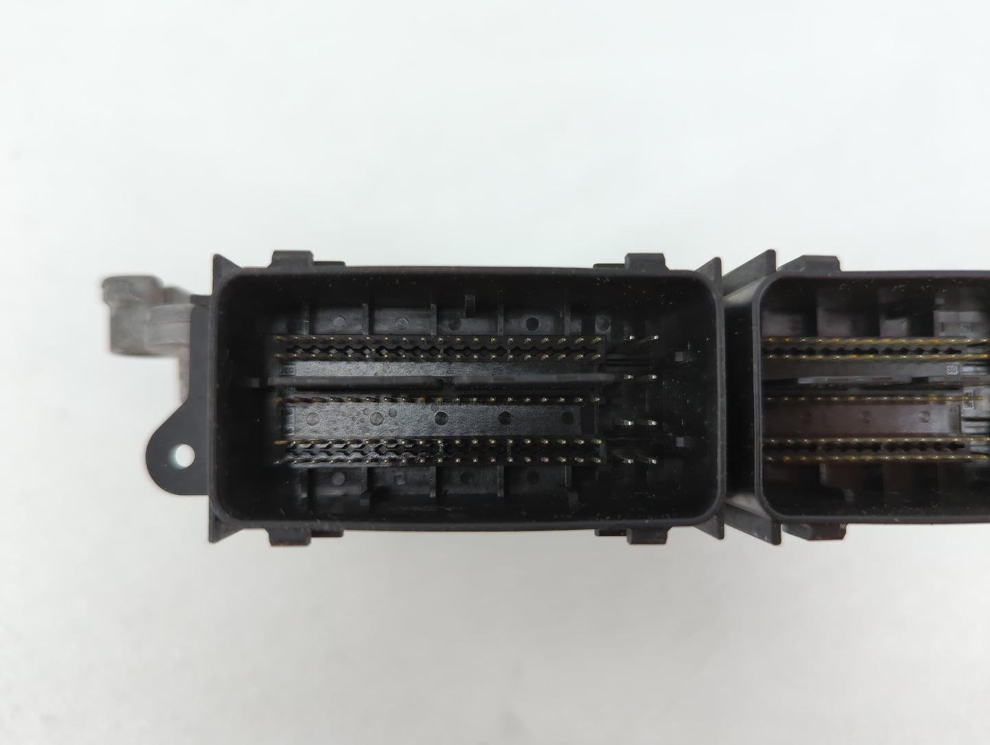 2017-2019 Ford Fusion PCM Engine Control Computer ECU ECM PCU OEM P/N:KS7A-12A650-BCA HS7A-12A650-ABB Fits Fits 2017 2018 20