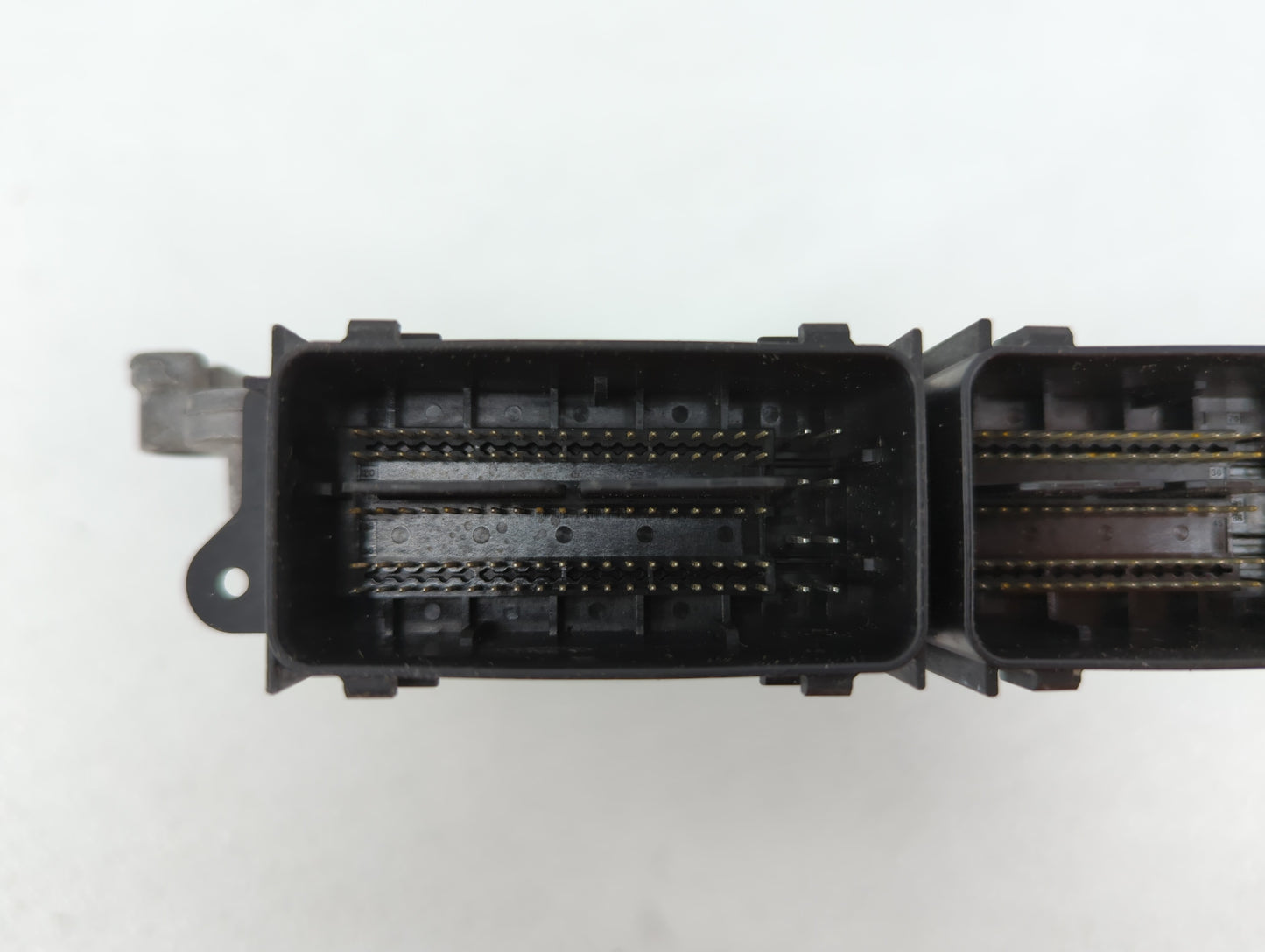 2017-2019 Ford Fusion PCM Engine Control Computer ECU ECM PCU OEM P/N:KS7A-12A650-BCA HS7A-12A650-ABB Fits Fits 2017 2018 20