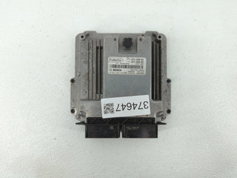 compare product 2017-2019 Ford Fusion PCM Engine Control Computer ECU ECM PCU OEM P/N:KS7A-12A650-BCA HS7A-12A650-ABB Fits Fits 2017 2018 2019 OEM Used Auto Parts