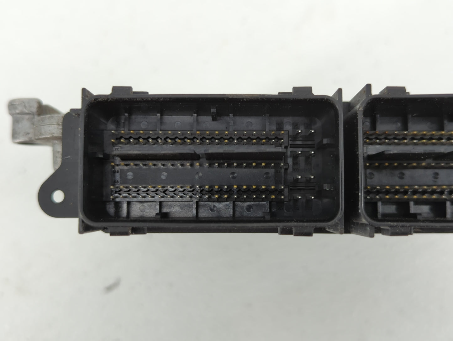 2017-2019 Ford Fusion PCM Engine Control Computer ECU ECM PCU OEM P/N:KS7A-12A650-BCA HS7A-12A650-ABB Fits Fits 2017 2018 20